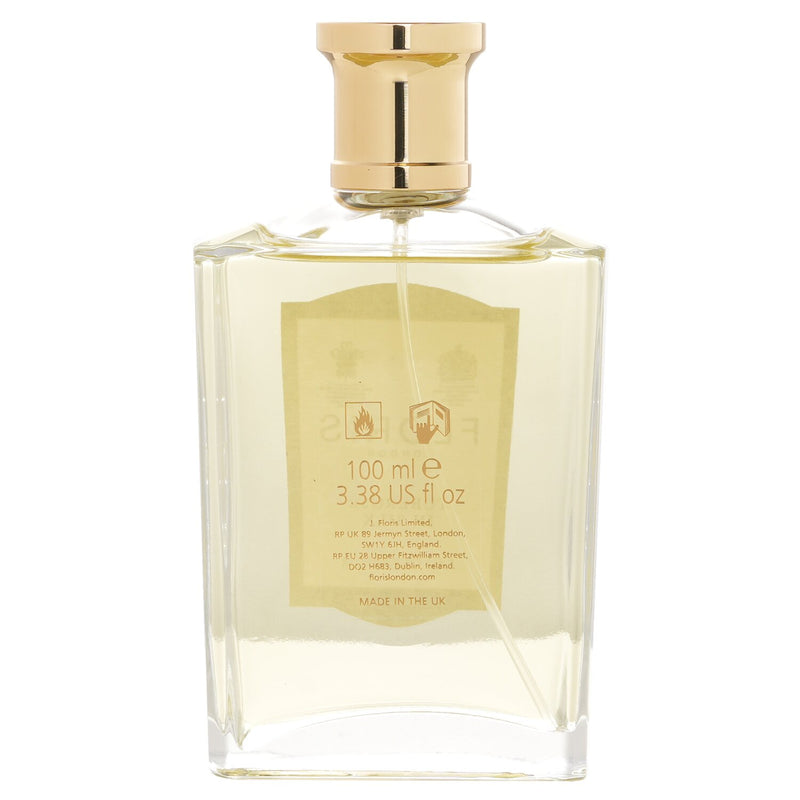 フローリス  Tuberose In Silk Eau De Parfum Spray   100ml/3.38oz