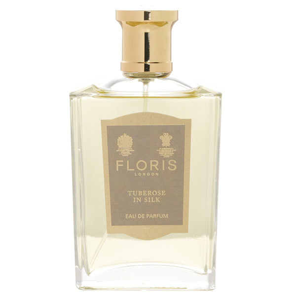 フローリス  Tuberose In Silk Eau De Parfum Spray   100ml/3.38oz