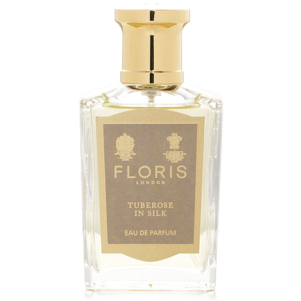 フローリス  Tuberose In Silk Eau De Parfum Spray   50ml/1.69oz