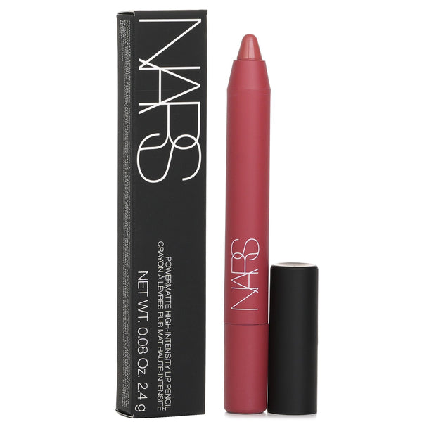 ナーズ  Powermatte High Intensity Lip Pencil - #112 American Woman   2.4g