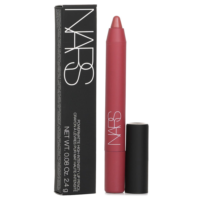 ナーズ  Powermatte High Intensity Lip Pencil - #112 American Woman   2.4g