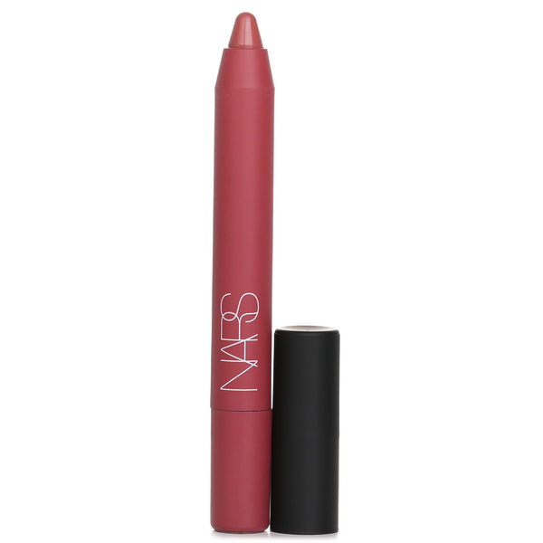 ナーズ  Powermatte High Intensity Lip Pencil - #112 American Woman   2.4g