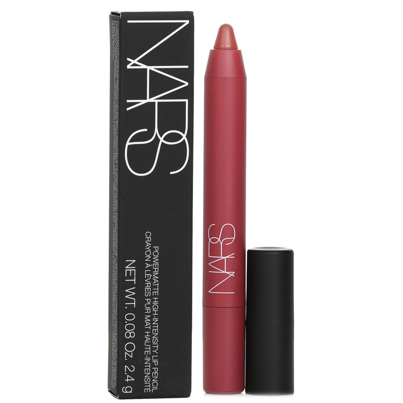 ナーズ  Powermatte High Intensity Lip Pencil - #180 Walkyrie   2.4g