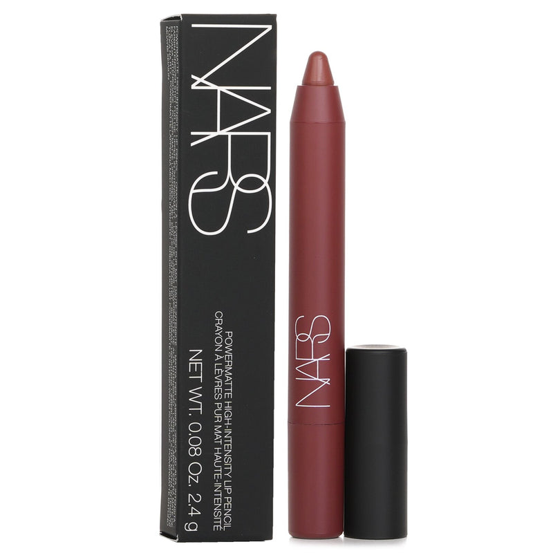 ナーズ  Powermatte High Intensity Lip Pencil - #181 Bohemian Rhapsody   2.4g