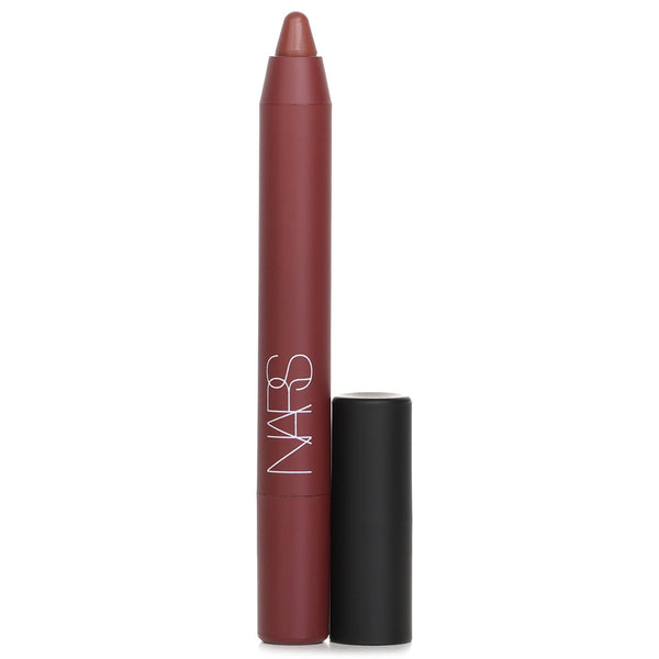 ナーズ  Powermatte High Intensity Lip Pencil - #181 Bohemian Rhapsody   2.4g