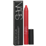 ナーズ  Powermatte High Intensity Lip Pencil - #183 Kiss Me Deadly   2.4g