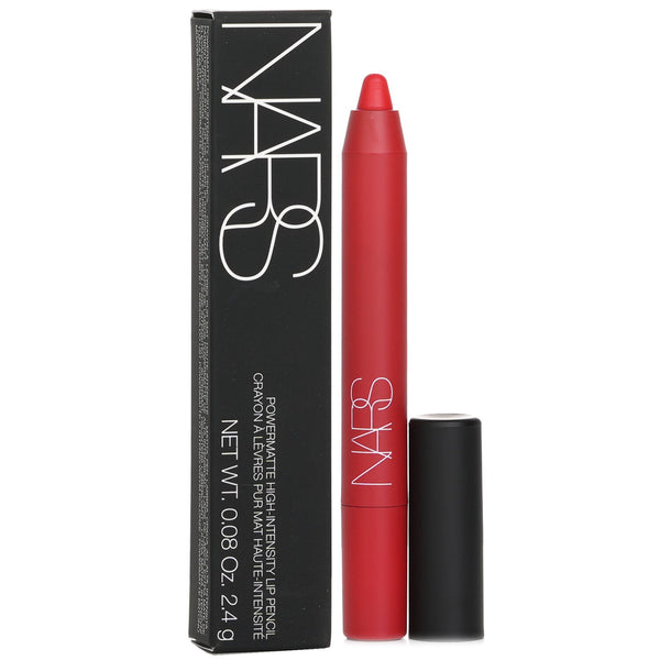 ナーズ  Powermatte High Intensity Lip Pencil - #183 Kiss Me Deadly   2.4g