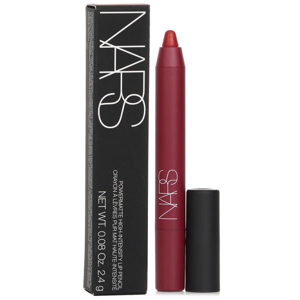 ナーズ  Powermatte High Intensity Lip Pencil - #185 Cruella   2.4g