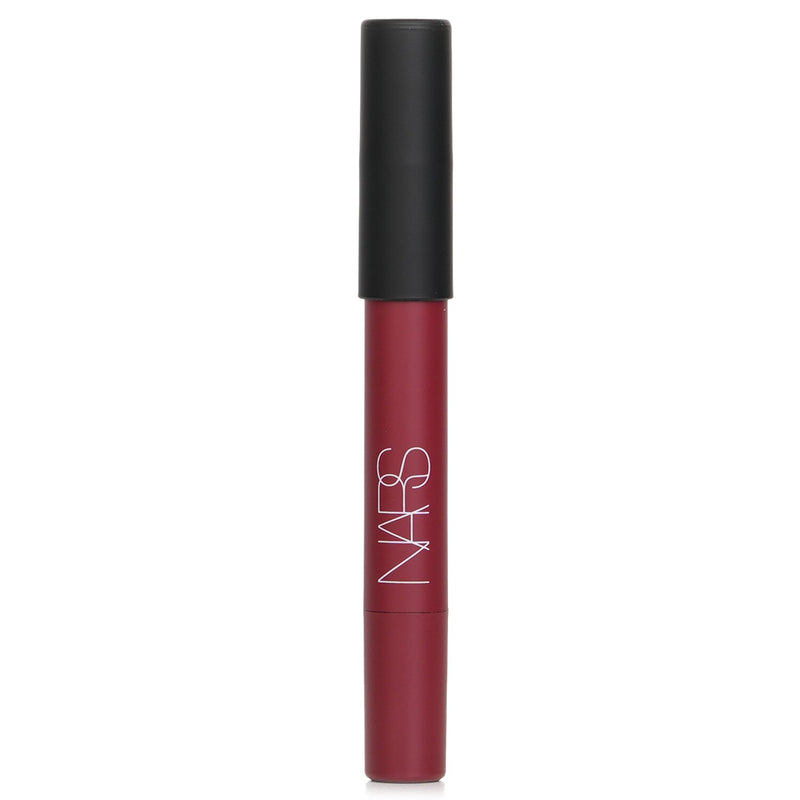 ナーズ  Powermatte High Intensity Lip Pencil - #185 Cruella   2.4g
