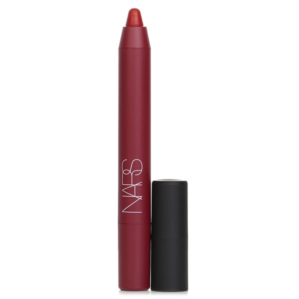 ナーズ  Powermatte High Intensity Lip Pencil - #185 Cruella   2.4g