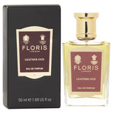 フローリス  レザー ウード EDP SP   50ml/1.69oz