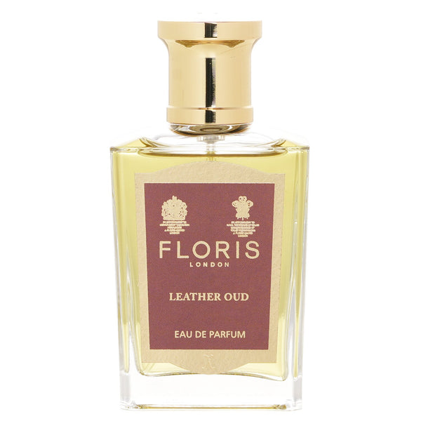 フローリス  レザー ウード EDP SP   50ml/1.69oz