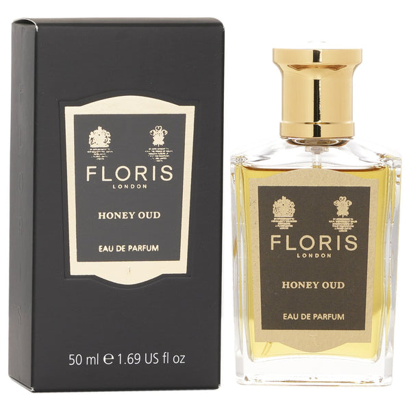 フローリス  ハニーウード EDP SP   50ml/1.69oz