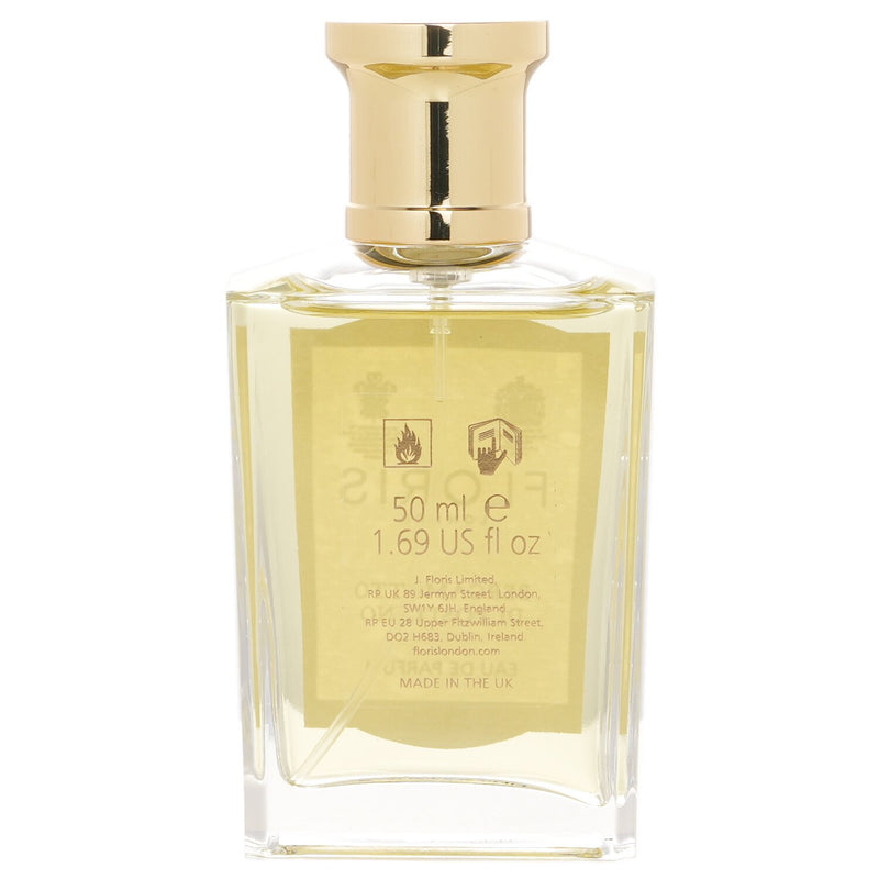 フローリス  Bergamotto Di Positano Eau De Parfum Spray   50ml/1.69oz