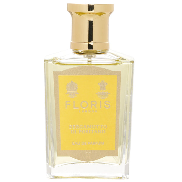 フローリス  Bergamotto Di Positano Eau De Parfum Spray   50ml/1.69oz