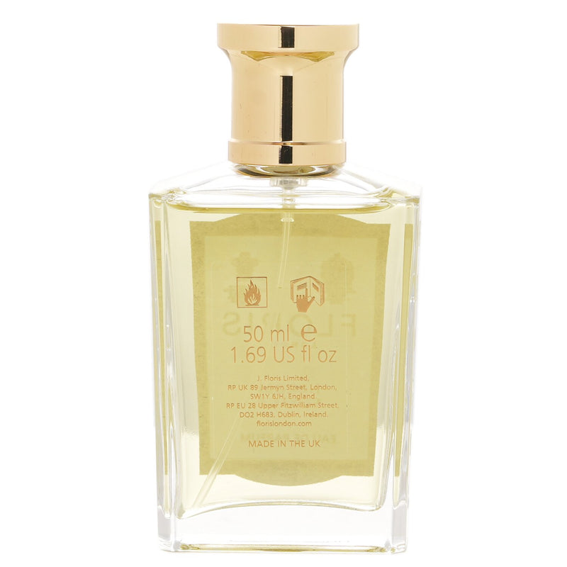フローリス  ネロリ ヴォヤージュ オー デ パルファム スプレー   50ml/1.69oz
