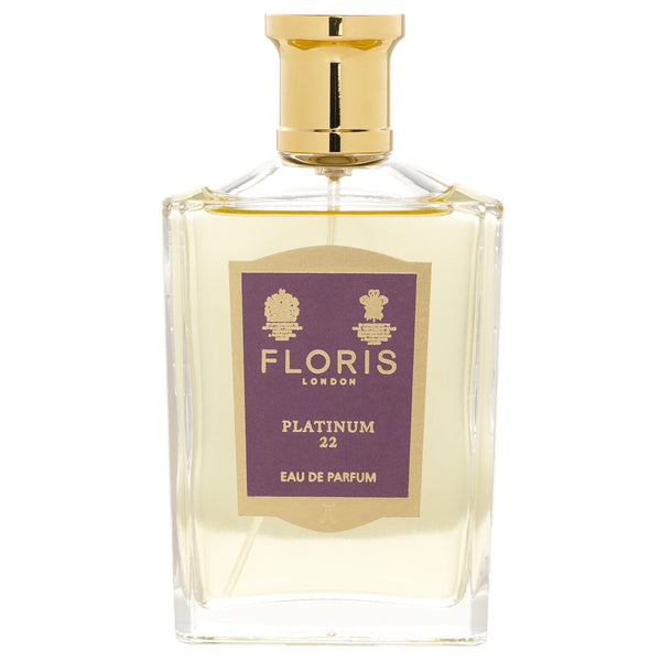 フローリス  Platinum 22 Eau De Parfum Spray   100ml/3.38oz