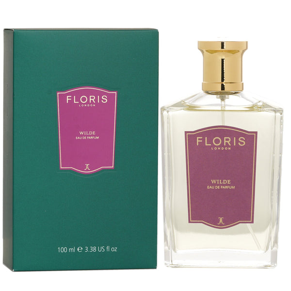 フローリス  Wilde Eau De Parfum Spray   100ml/3.38oz
