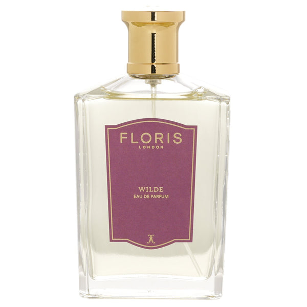 フローリス  Wilde Eau De Parfum Spray   100ml/3.38oz