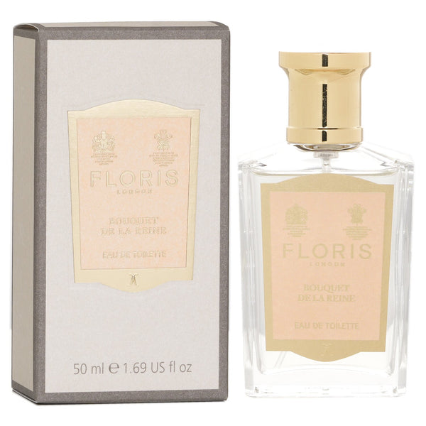 フローリス  ブーケ ドゥ ラ レーヌ EDT SP   50ml/1.69oz