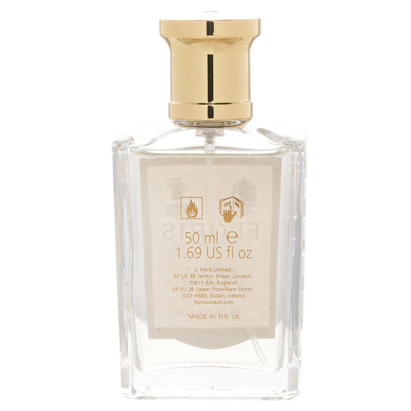 フローリス  ブーケ ドゥ ラ レーヌ EDT SP   50ml/1.69oz