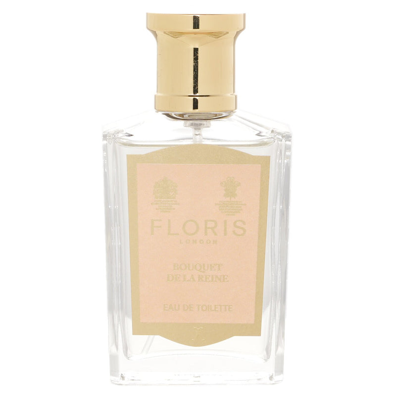 フローリス  ブーケ ドゥ ラ レーヌ EDT SP   50ml/1.69oz