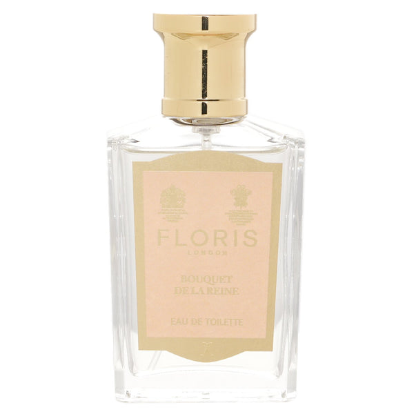 フローリス  ブーケ ドゥ ラ レーヌ EDT SP   50ml/1.69oz