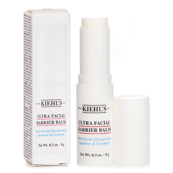 キールズ  Ultra Facial Barrier Balm   9g