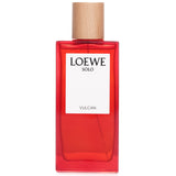 ロエベ  Solo Vulcan Eau De Parfum Homme Spray   100ml/3.4oz