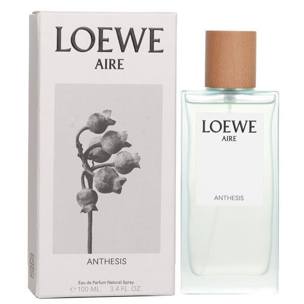 ロエベ  Arie Anthesis Eau De Parfum Spray   100ml/3.4oz