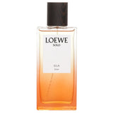 ロエベ  Solo Ella Elixir Eau De Parfum Spray   100ml/3.4oz