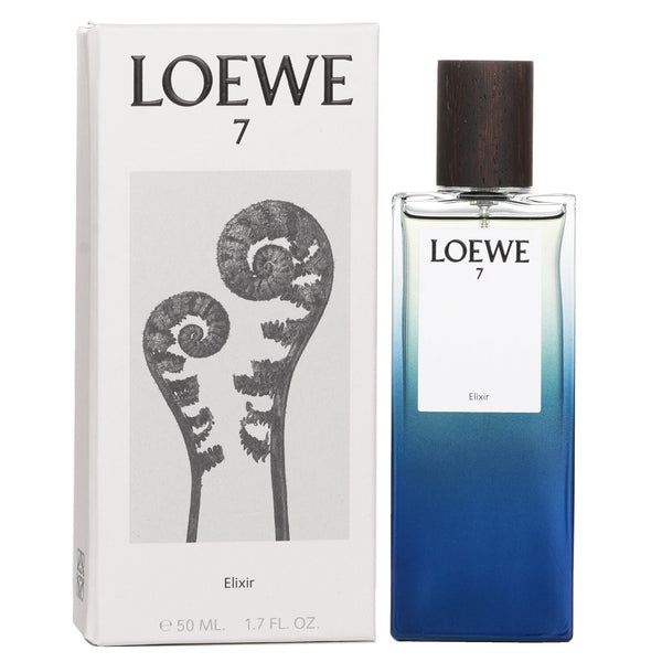 ロエベ  7 Elixir Eau De Parfum Spray   50ml/1.7oz