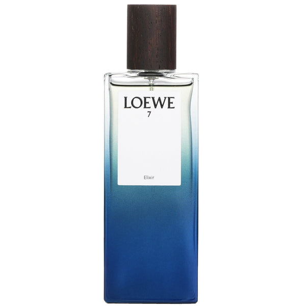 ロエベ  7 Elixir Eau De Parfum Spray   50ml/1.7oz