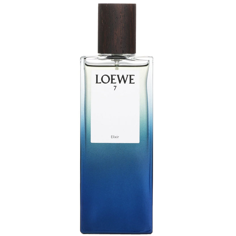 ロエベ  7 Elixir Eau De Parfum Spray   50ml/1.7oz