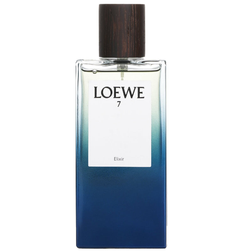 ロエベ  7 Elixir Eau De Parfum Spray   100ml/3.4oz