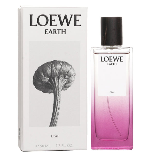ロエベ  Earth Elixir Eau De Parfum Spray   50ml/1.7oz