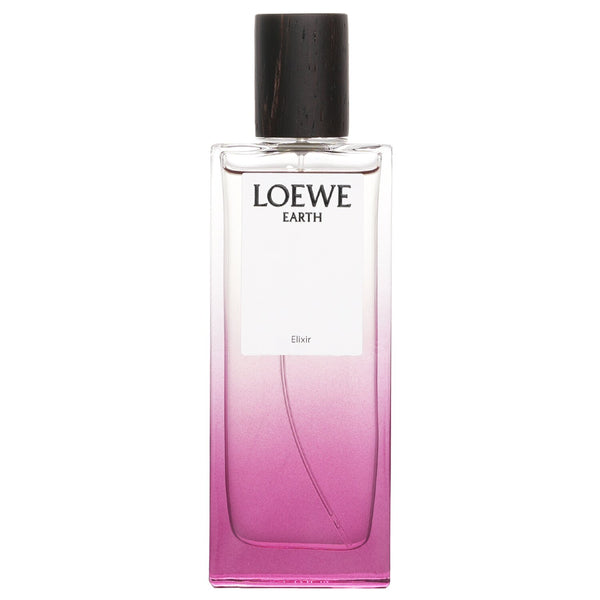 ロエベ  Earth Elixir Eau De Parfum Spray   50ml/1.7oz