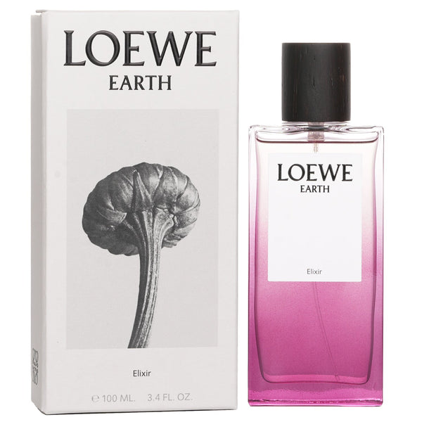 ロエベ  Earth Elixir Eau De Parfum Spray   100ml/3.4oz