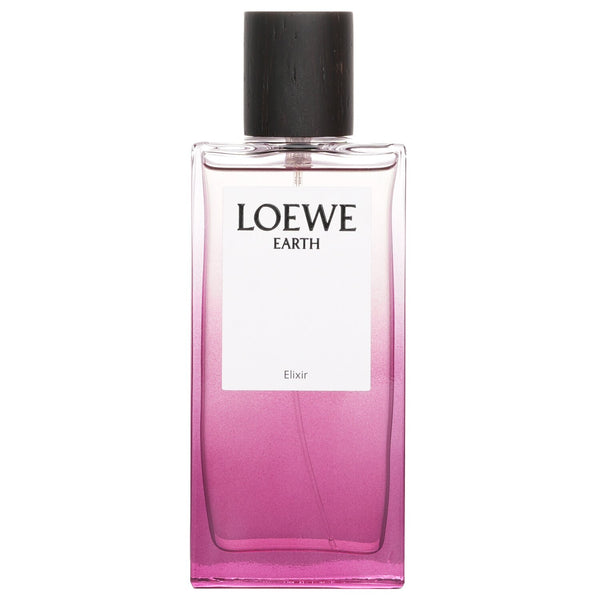 ロエベ  Earth Elixir Eau De Parfum Spray   100ml/3.4oz