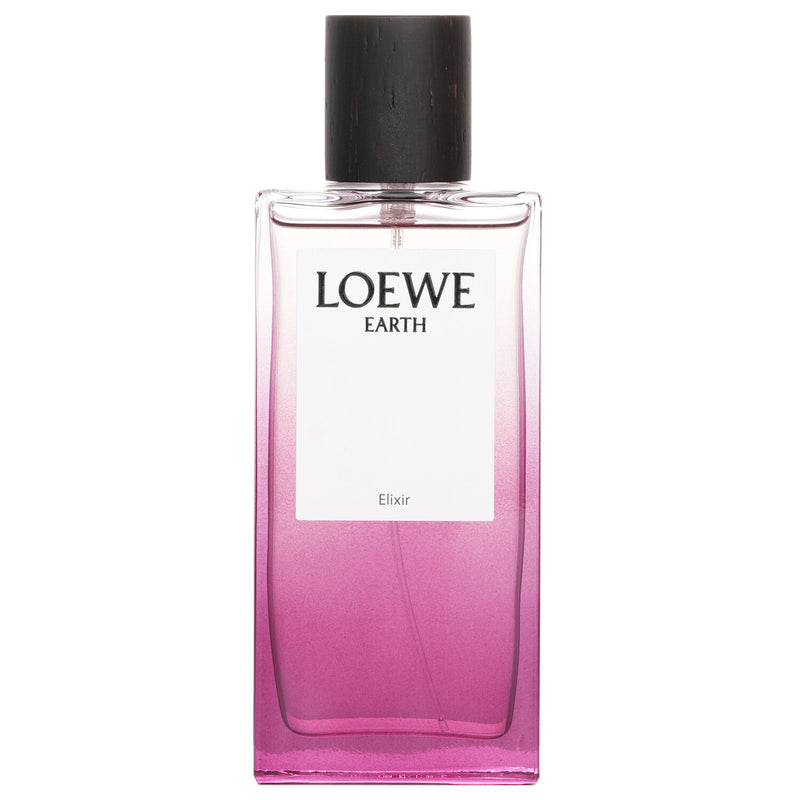 ロエベ  Earth Elixir Eau De Parfum Spray   100ml/3.4oz