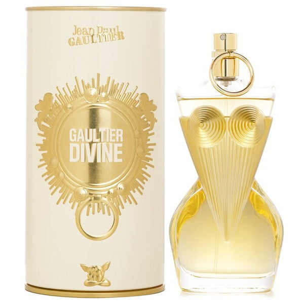 Jean Paul Gaultier Divine Eau De Parfum Refillable Spray 90ml/3.4oz