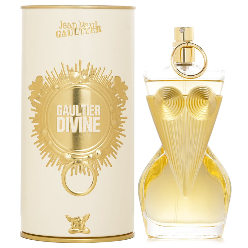 ジャンポールゴルティエ  Gaultier Divine Eau De Parfum Spray   100ml/3.4oz