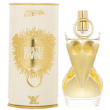 ジャンポールゴルティエ  Gaultier Divine Eau De Parfum Spray   50ml/1.7oz
