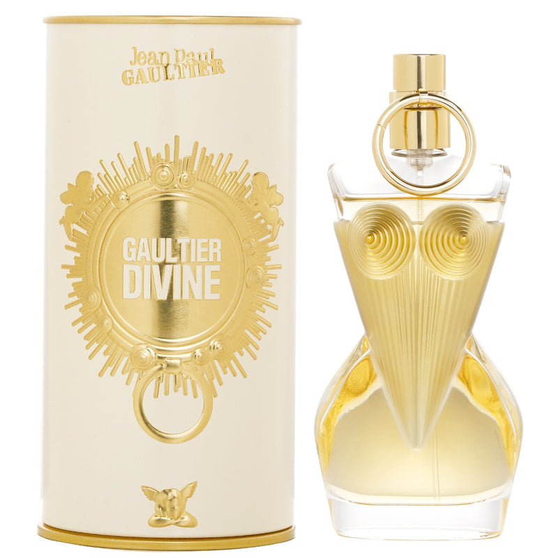ジャンポールゴルティエ  Gaultier Divine Eau De Parfum Spray   50ml/1.7oz