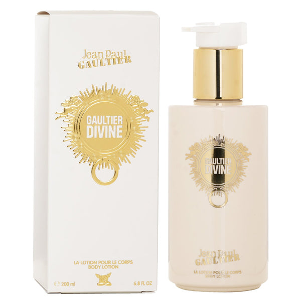 ジャンポールゴルティエ  Gaultier Divine Body Lotion   200ml/6.8oz
