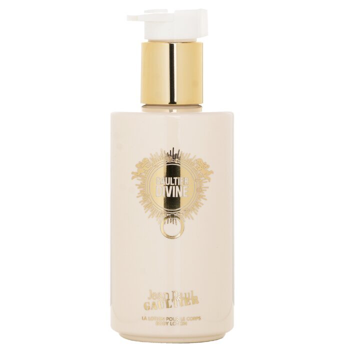 Jean Paul Gaultier Divine Body Lotion 200ml