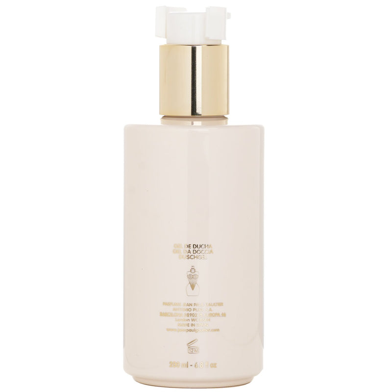 ジャンポールゴルティエ  Gaultier Divine Shower Gel   200ml/6.8oz