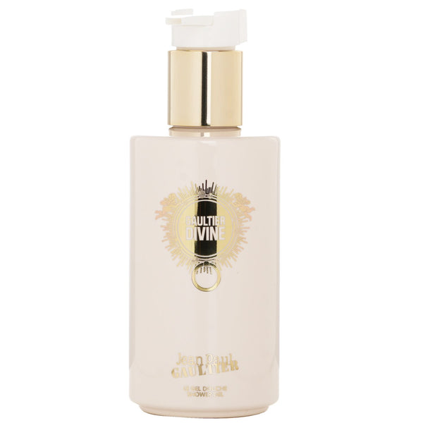 ジャンポールゴルティエ  Gaultier Divine Shower Gel   200ml/6.8oz