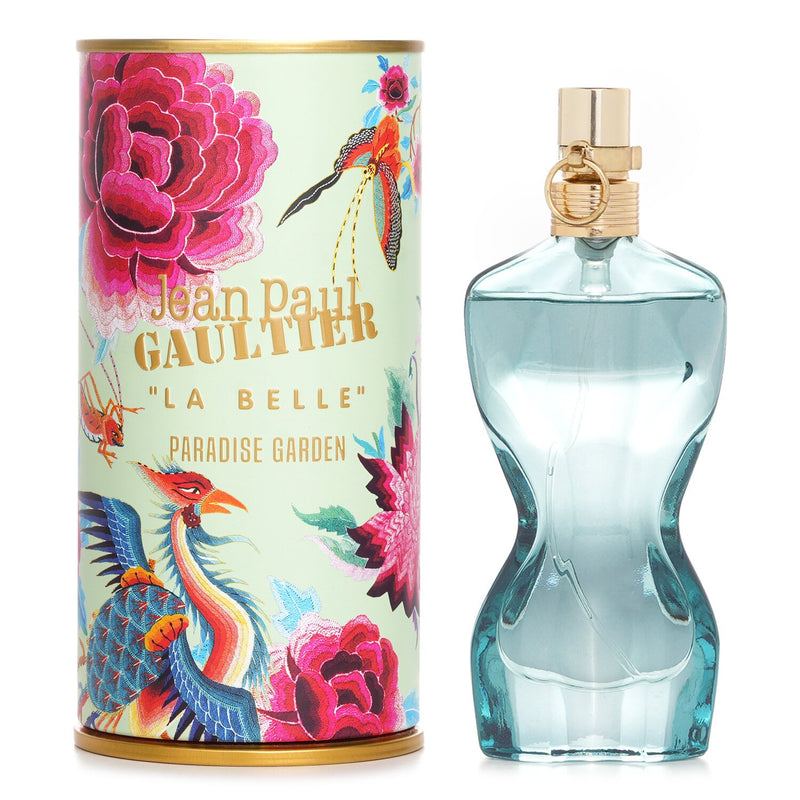 ジャンポールゴルティエ  La Belle Paradise Garden Eau De Parfum Spray   30ml/1oz