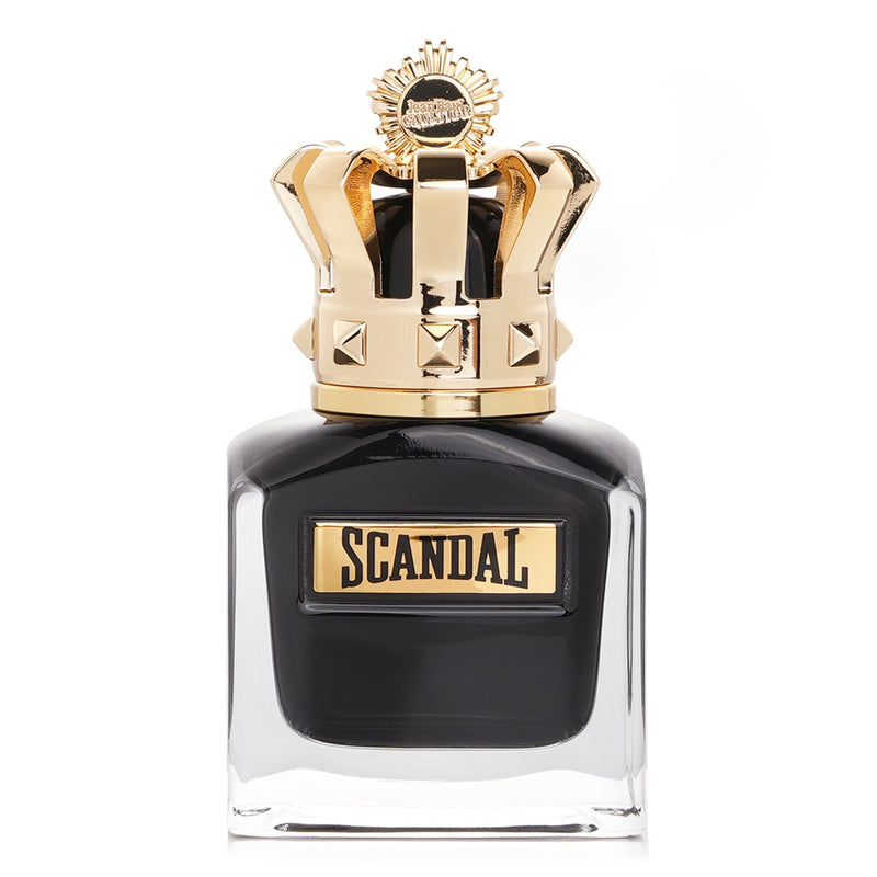 ジャンポールゴルティエ  Scandal Le Parfum Intense Pour Homme Eau De Parfum Spray   50ml/1.7oz